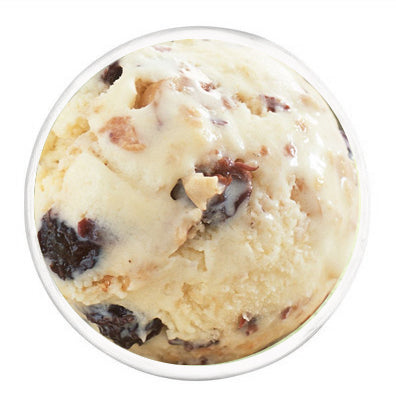 Rum Raisin 冧酒提子